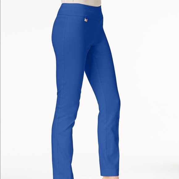 Alfani Skinny Pants NWT - Picture 3 of 3